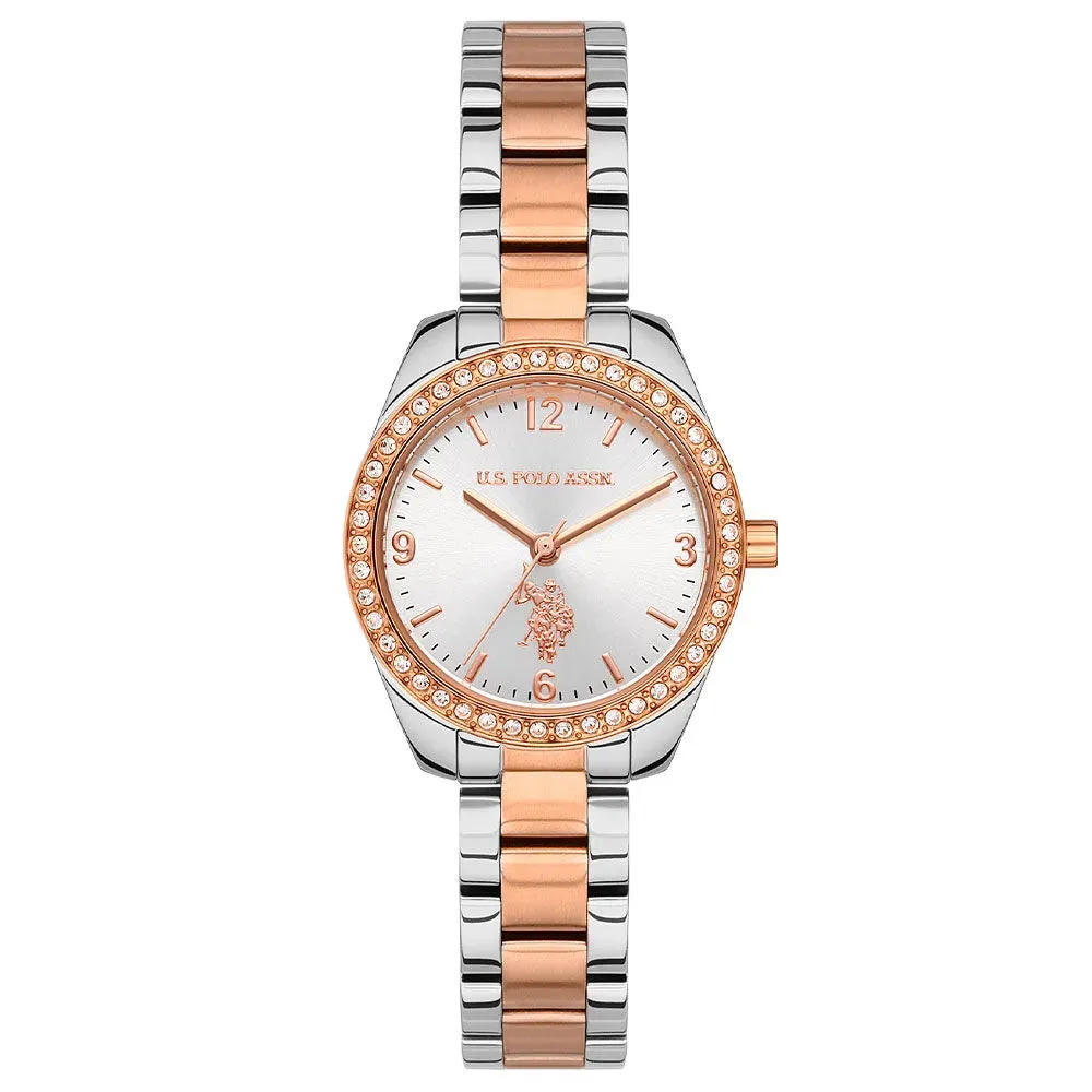 U.S. Polo Assn. Watches
USPA2064-05