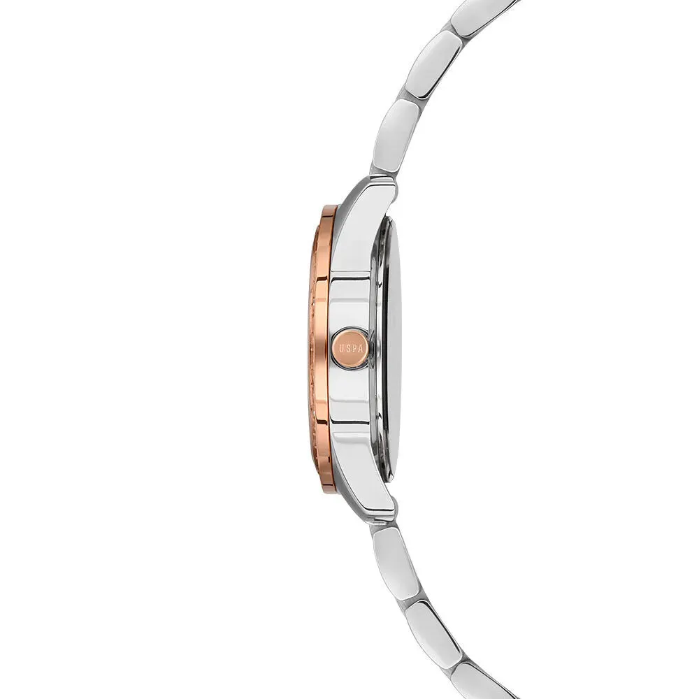 U.S. Polo Assn. Watches
USPA2064-05