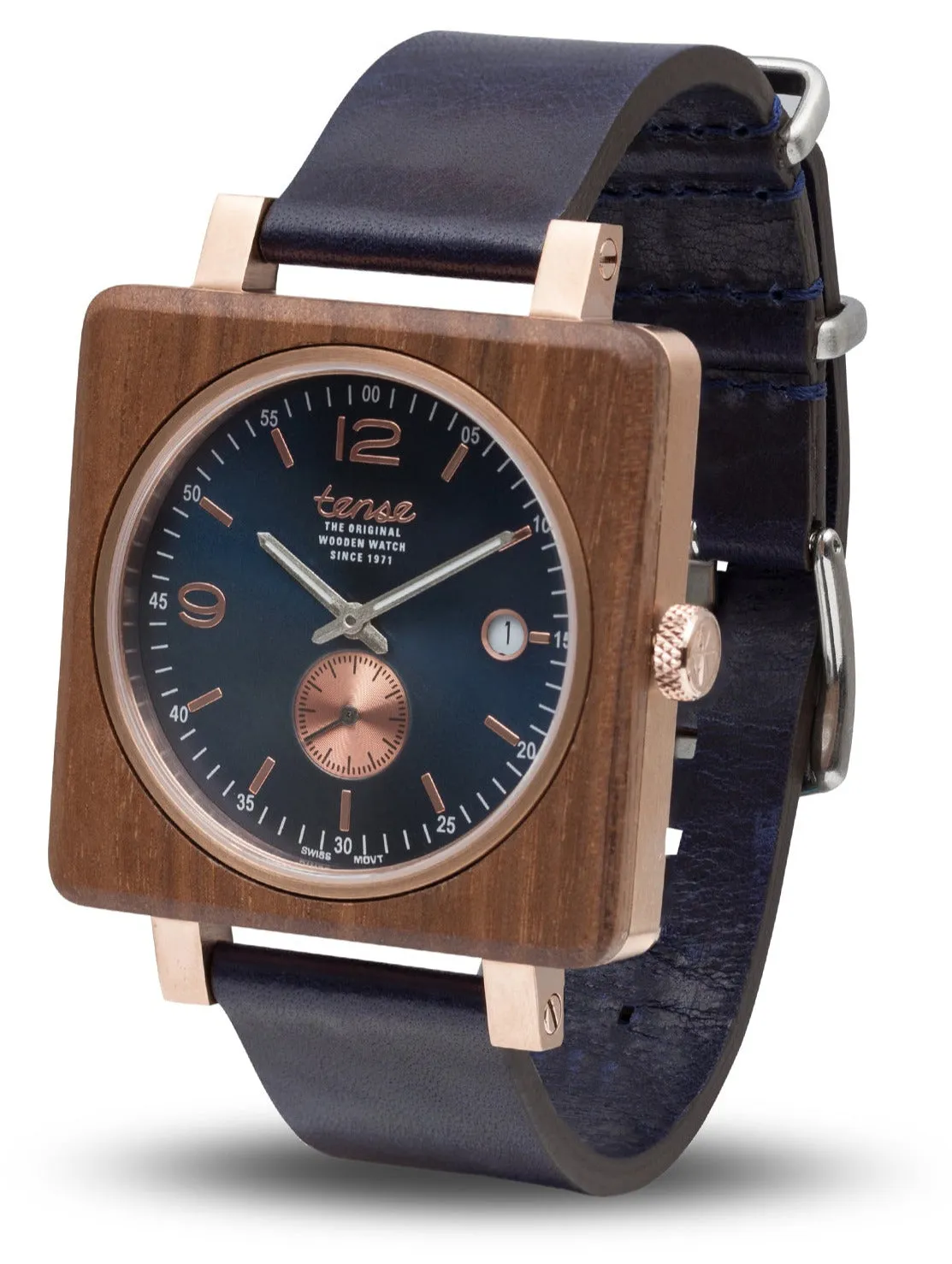 Vermont Premium Leather