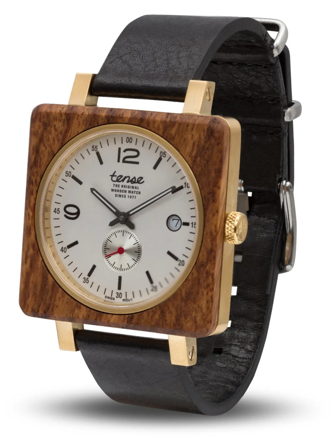 Vermont Premium Leather