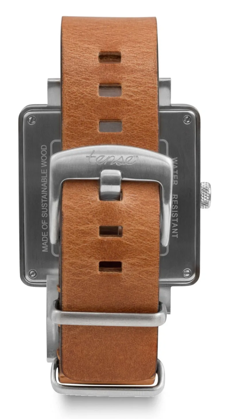 Vermont Premium Leather