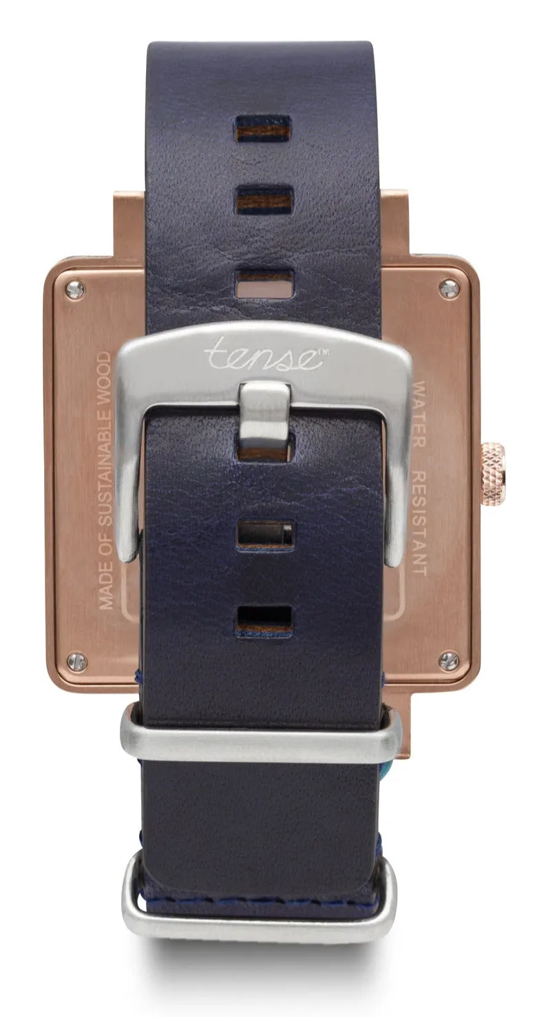 Vermont Premium Leather