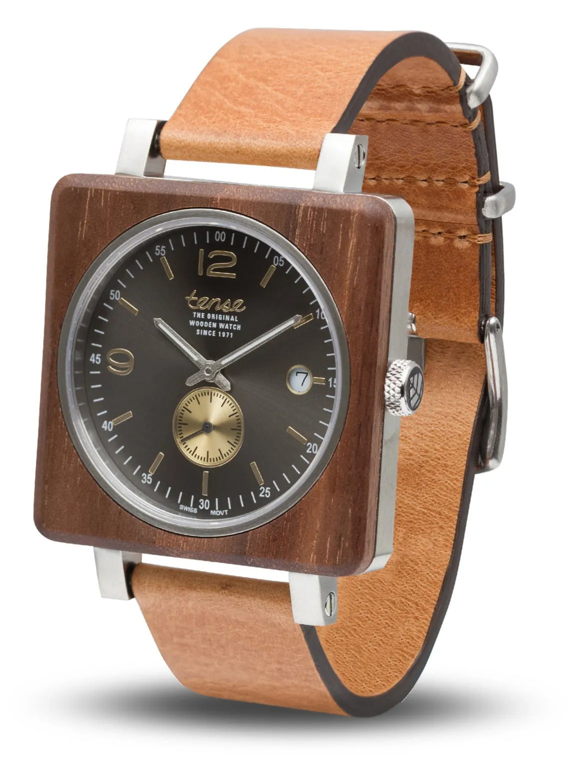 Vermont Premium Leather