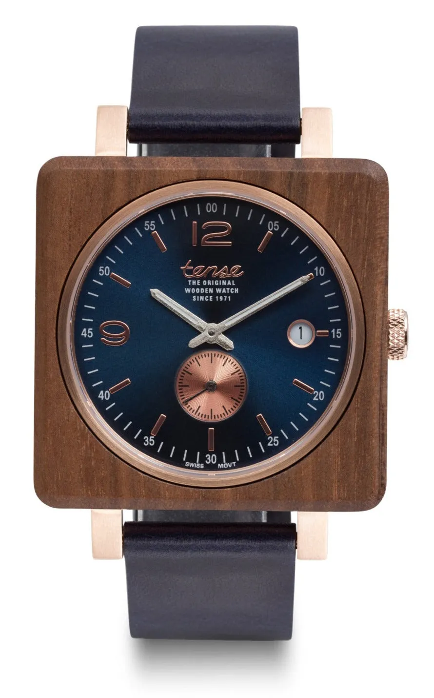 Vermont Premium Leather