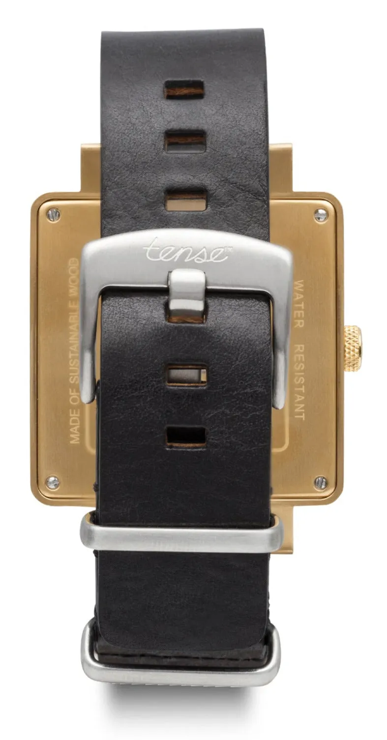 Vermont Premium Leather