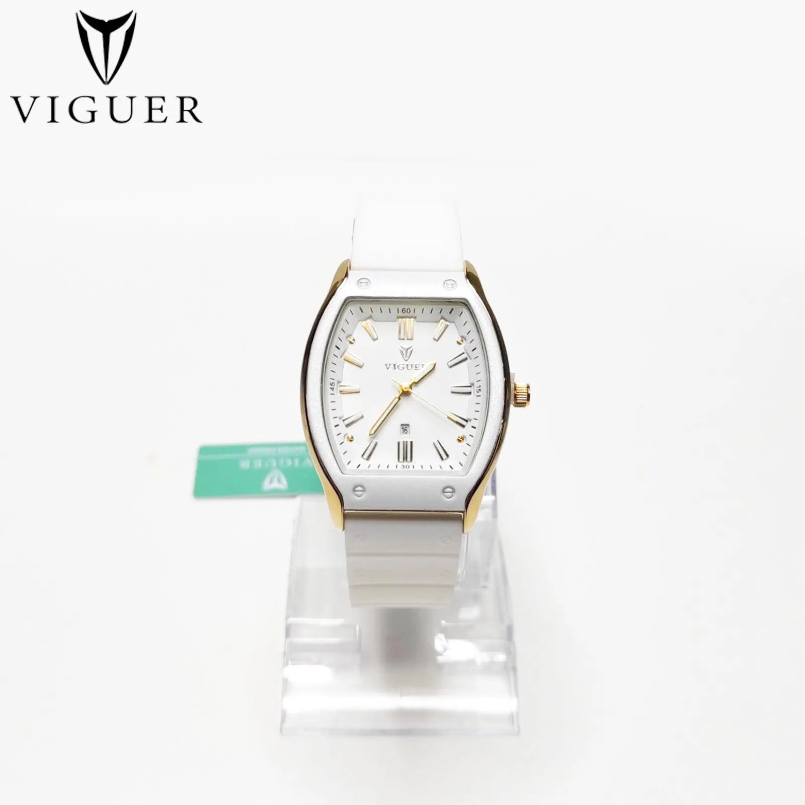 VIGUER Analog Women Wrist Watch Waterproof - 8733M