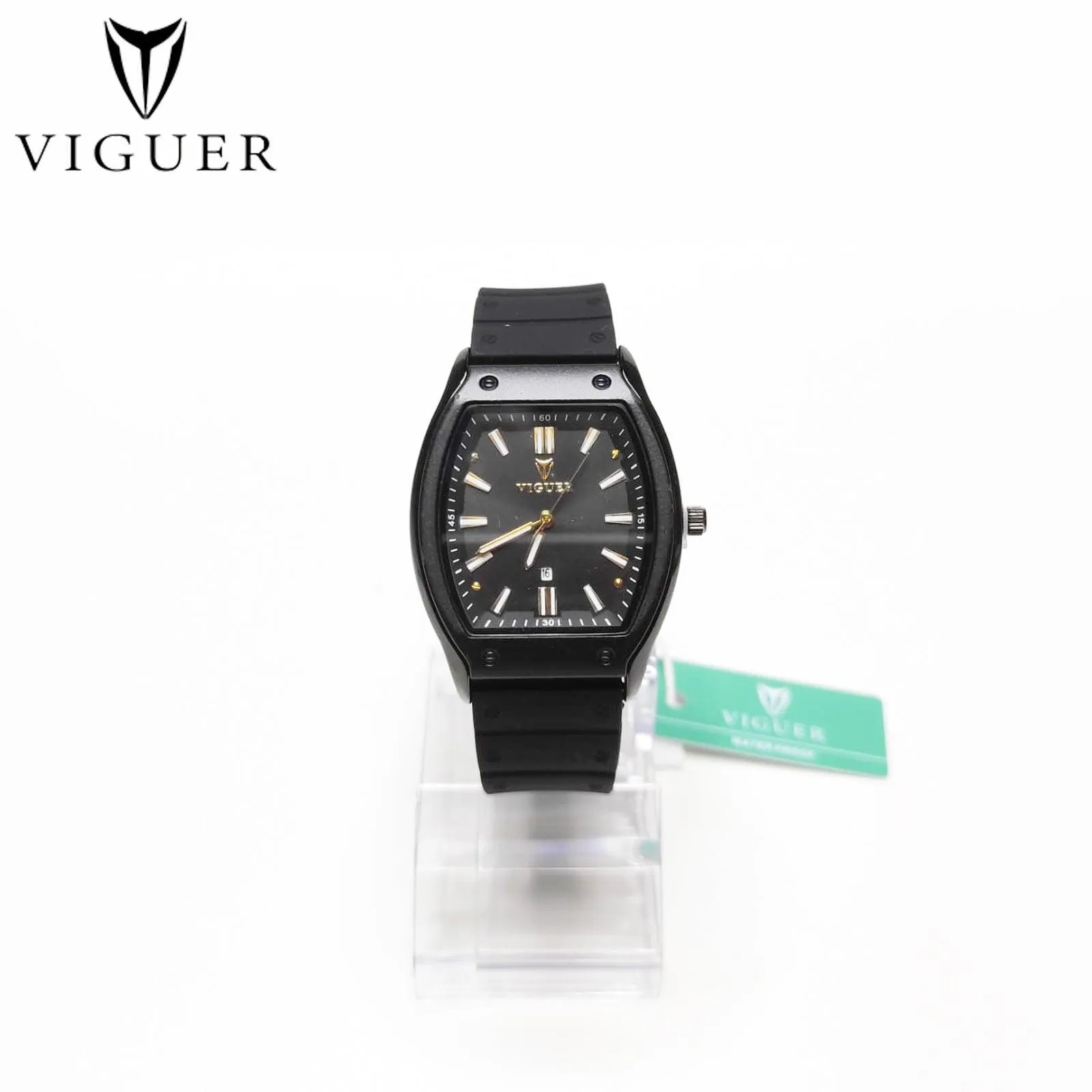 VIGUER Analog Women Wrist Watch Waterproof - 8733M