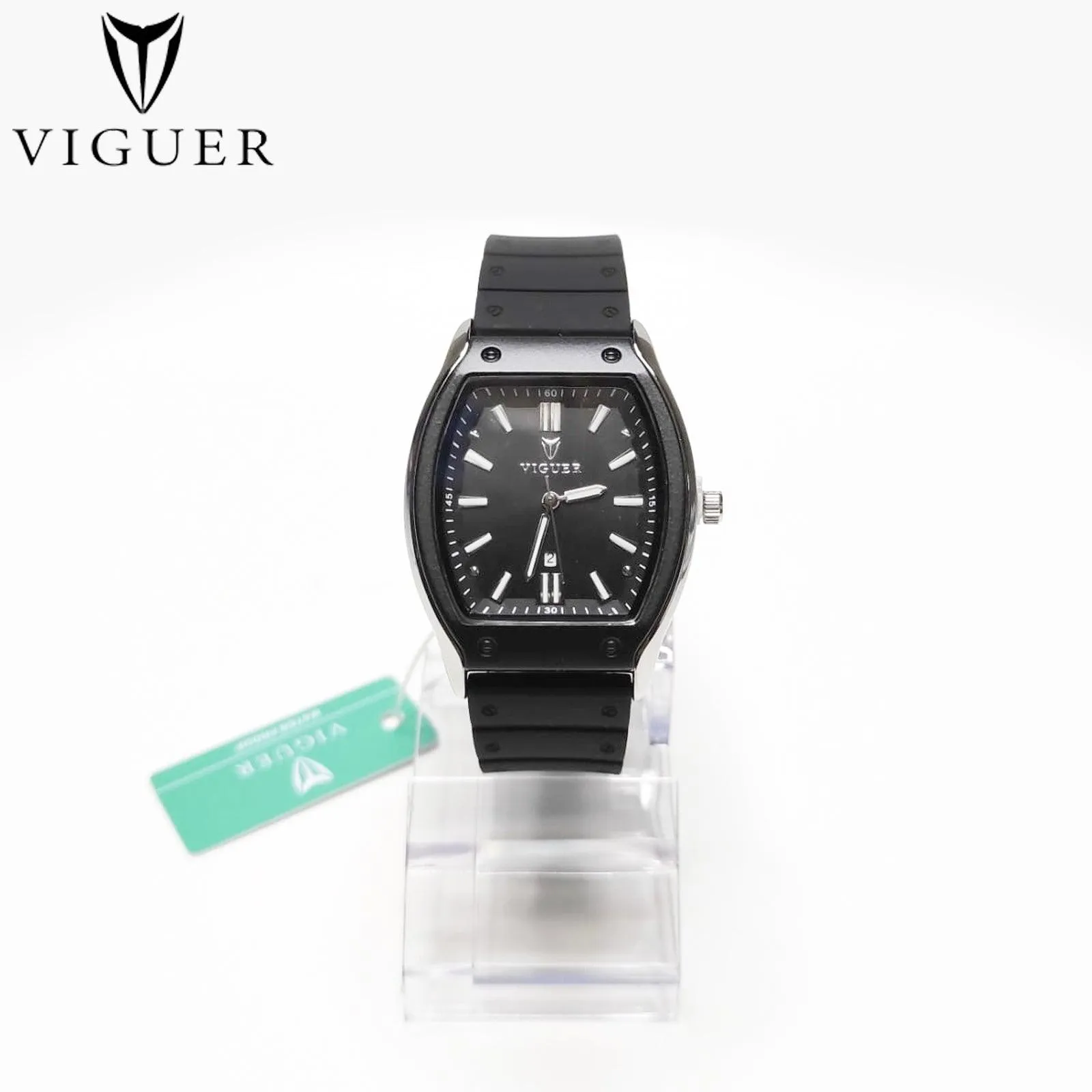 VIGUER Analog Women Wrist Watch Waterproof - 8733M