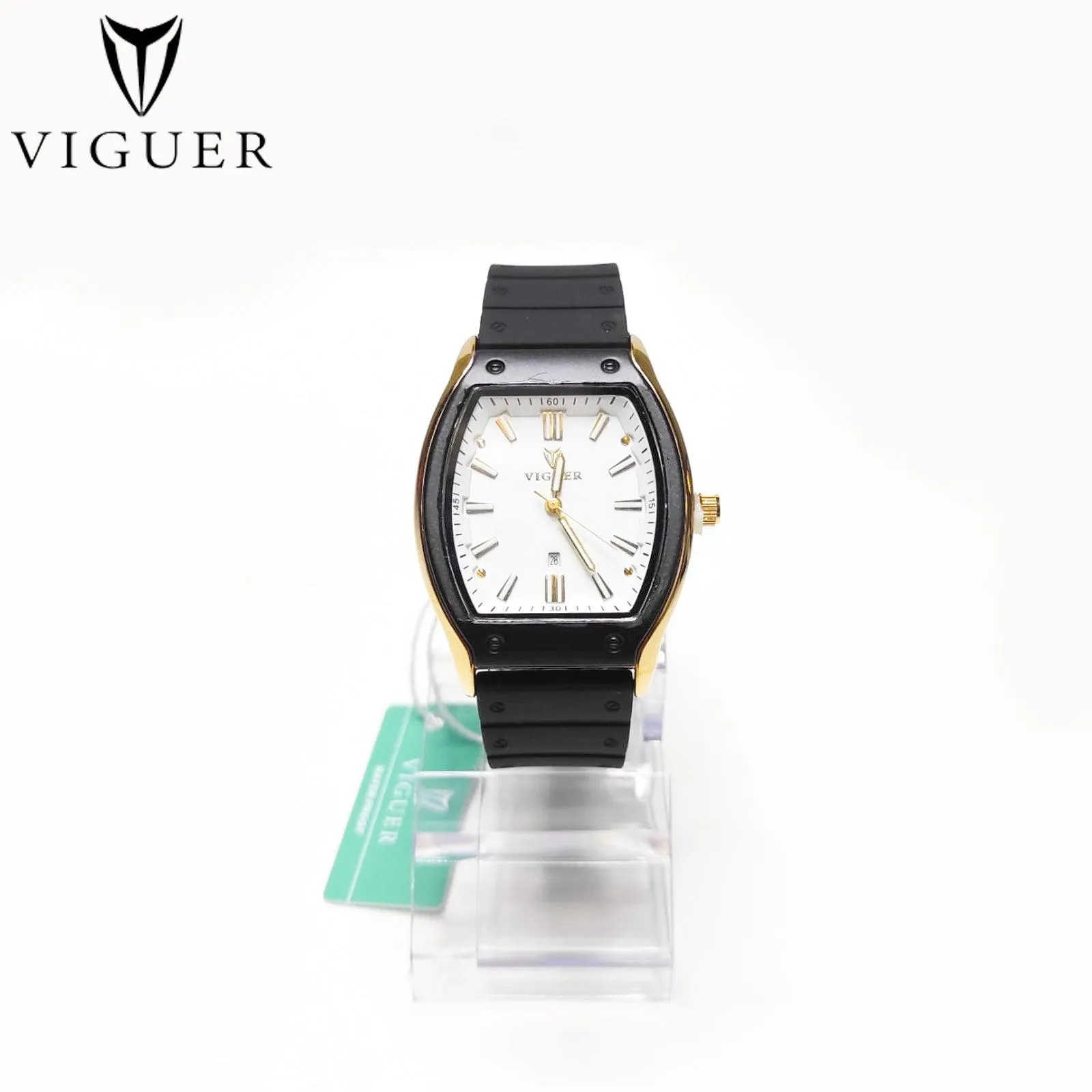 VIGUER Analog Women Wrist Watch Waterproof - 8733M