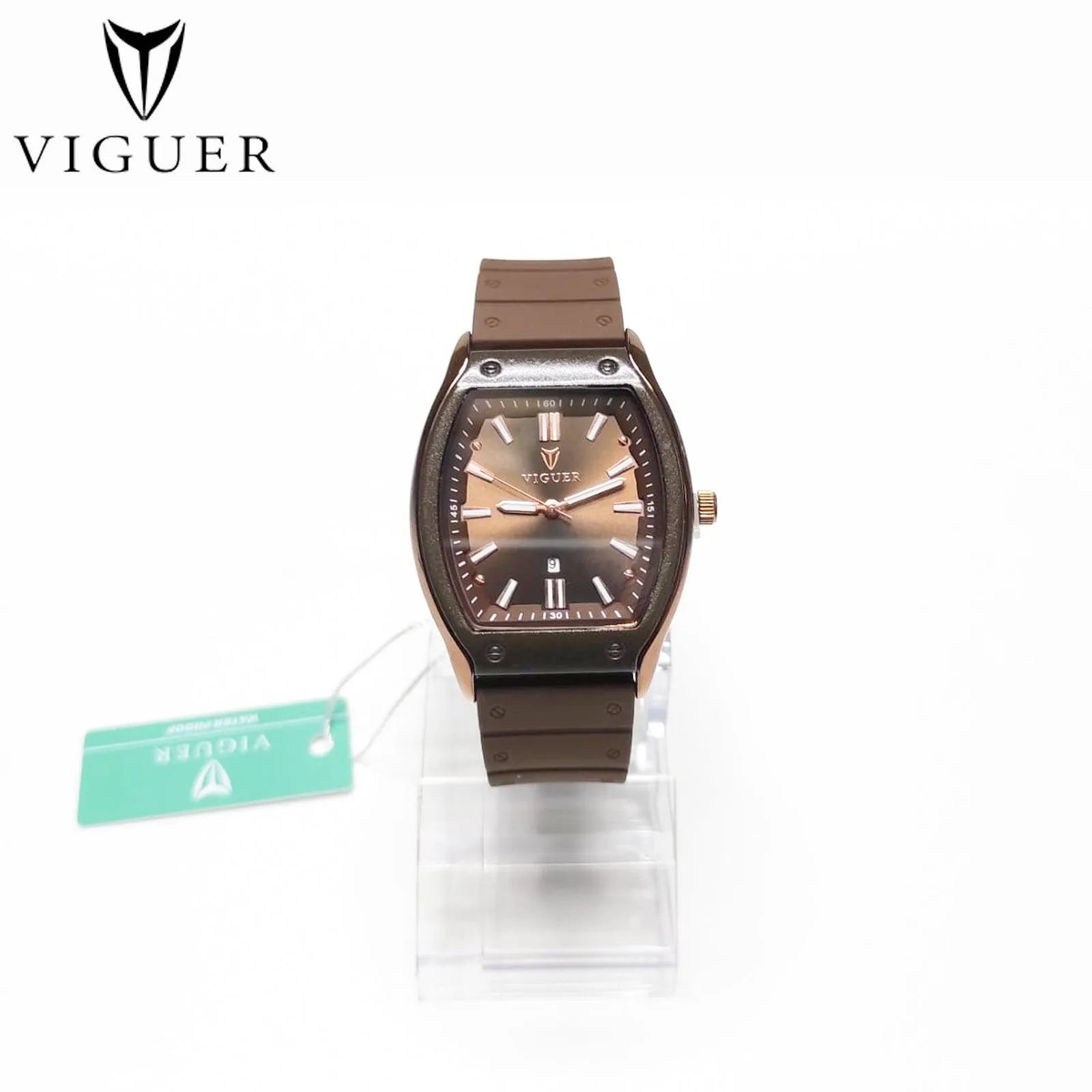 VIGUER Analog Women Wrist Watch Waterproof - 8733M