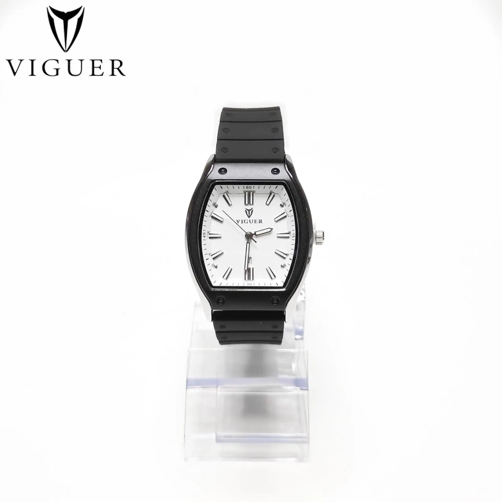 VIGUER Analog Women Wrist Watch Waterproof - 8733M