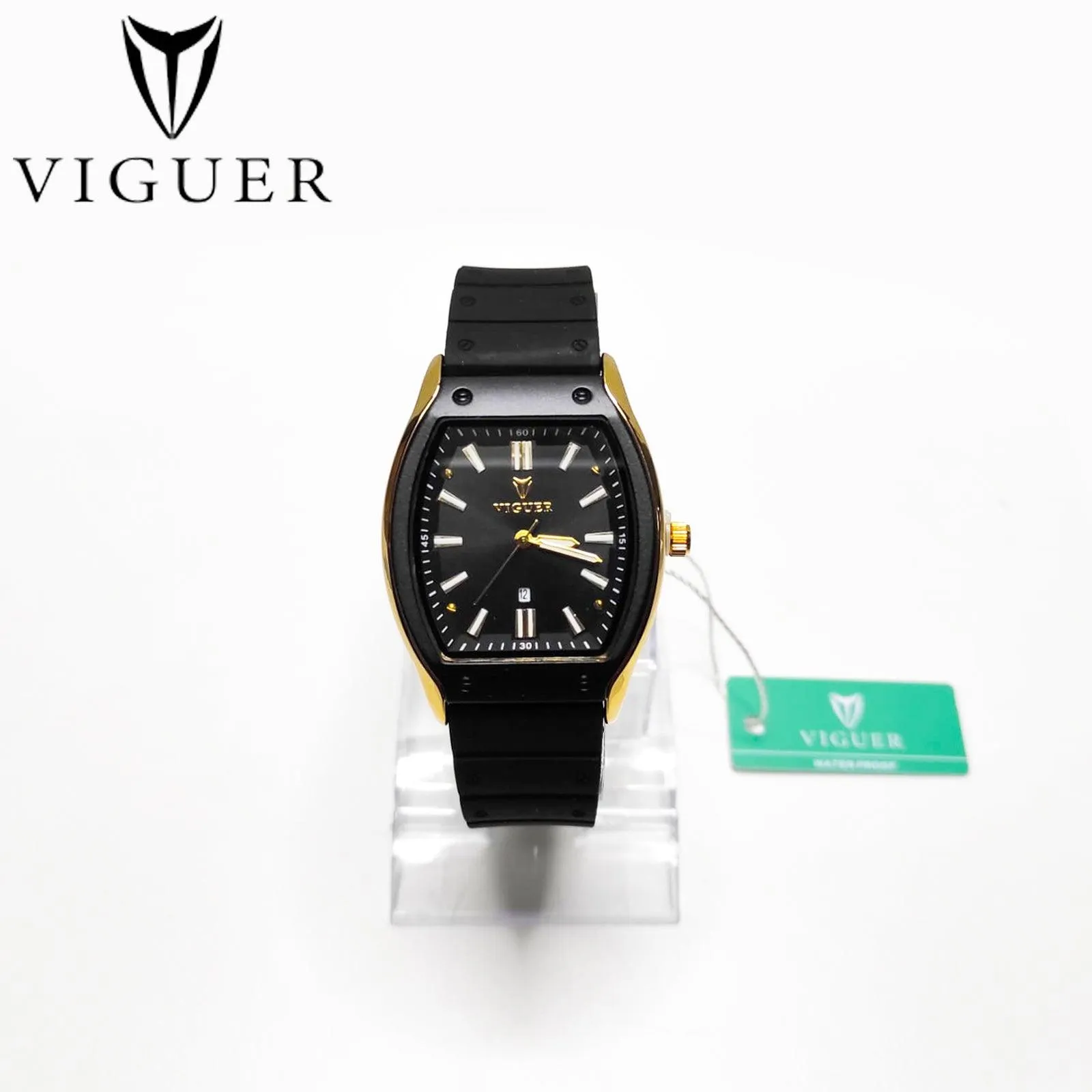 VIGUER Analog Women Wrist Watch Waterproof - 8733M