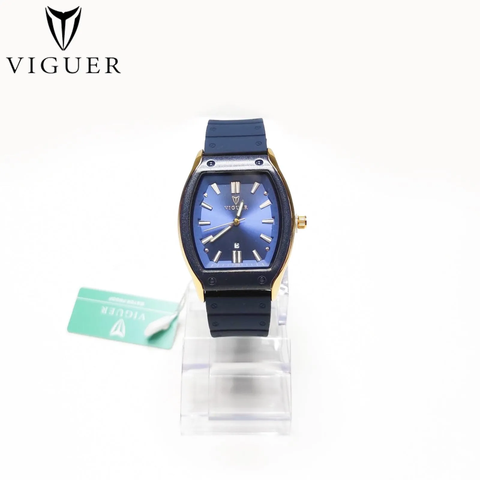 VIGUER Analog Women Wrist Watch Waterproof - 8733M