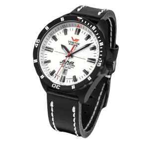Vostok Europe Alamz Men's Watch NH35A/320C680