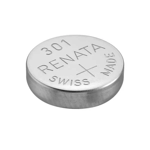 Watch Battery Renata 301
