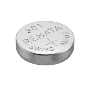 Watch Battery Renata 301