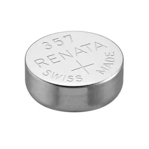 Watch Battery Renata 357