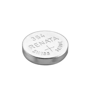 Watch Battery Renata 364