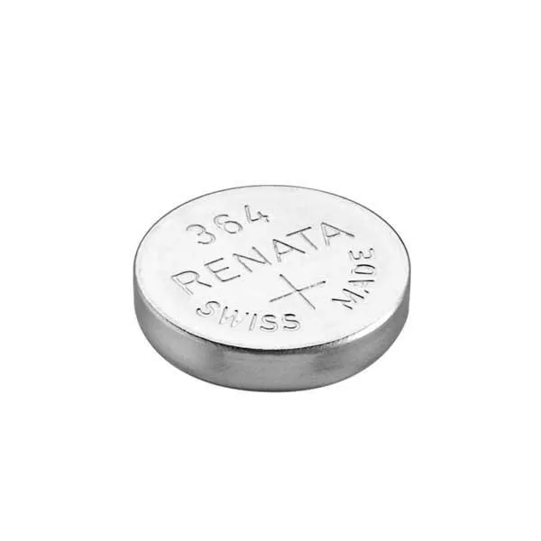 Watch Battery Renata 364