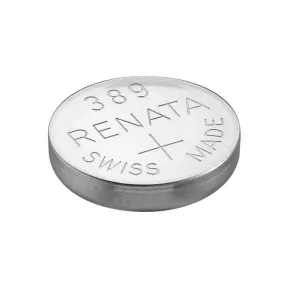Watch Battery Renata 389