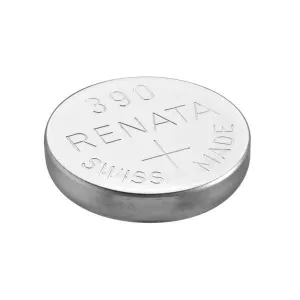 Watch Battery Renata 390