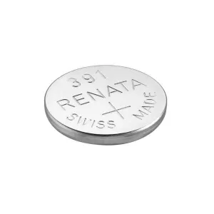 Watch Battery Renata 391