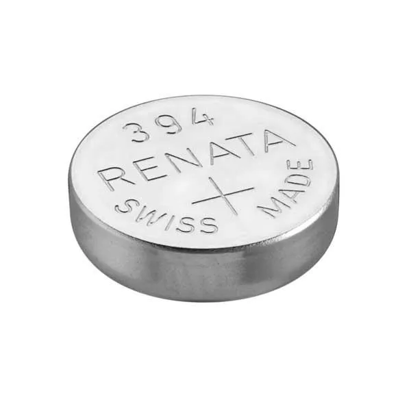 Watch Battery Renata 394