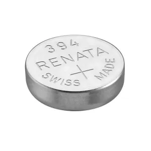 Watch Battery Renata 394