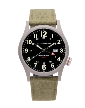 Wayfinder 40mm