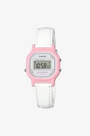 WCHD4AC - Women's Casio Quartz Watch