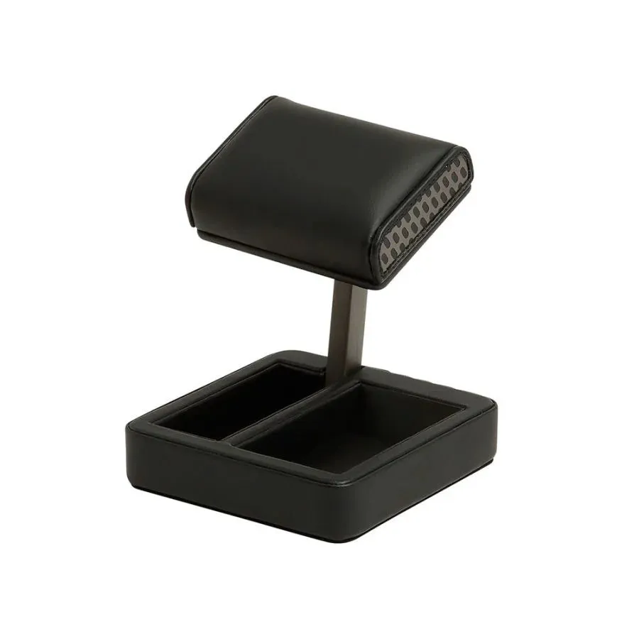 Wolf Axis Single Travel Watch Stand