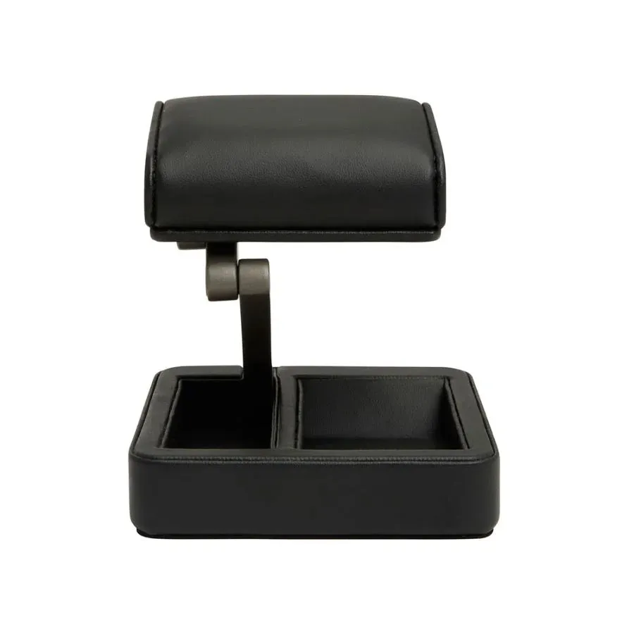 Wolf Axis Single Travel Watch Stand