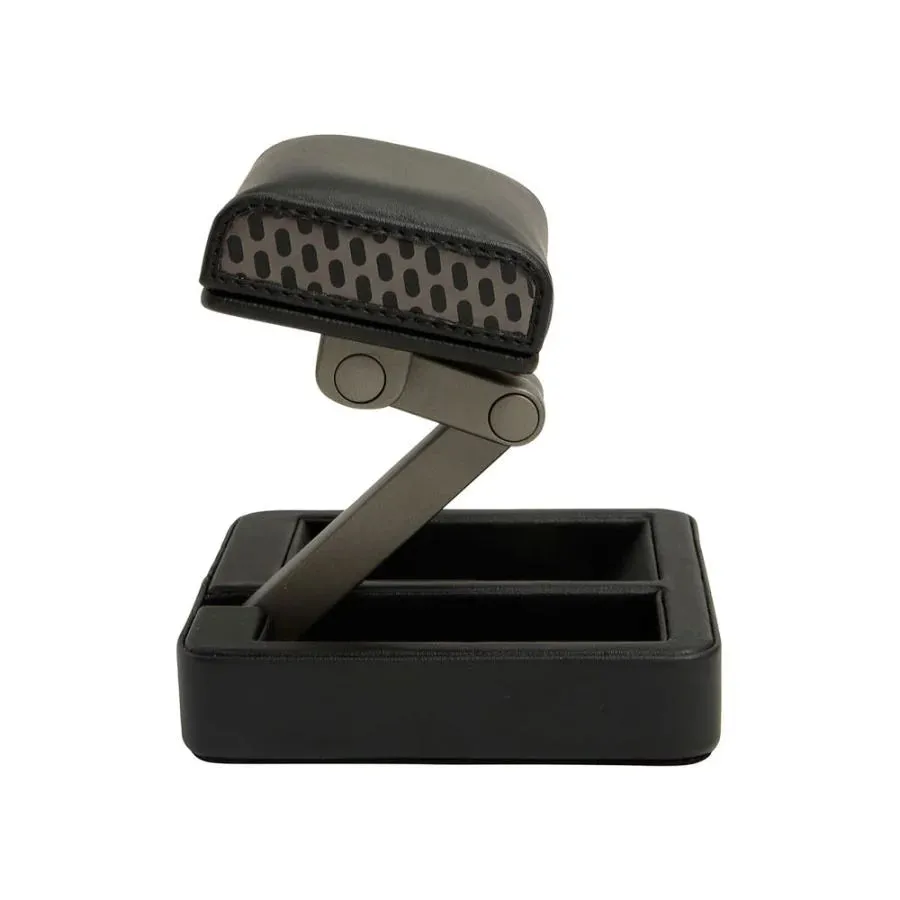 Wolf Axis Single Travel Watch Stand