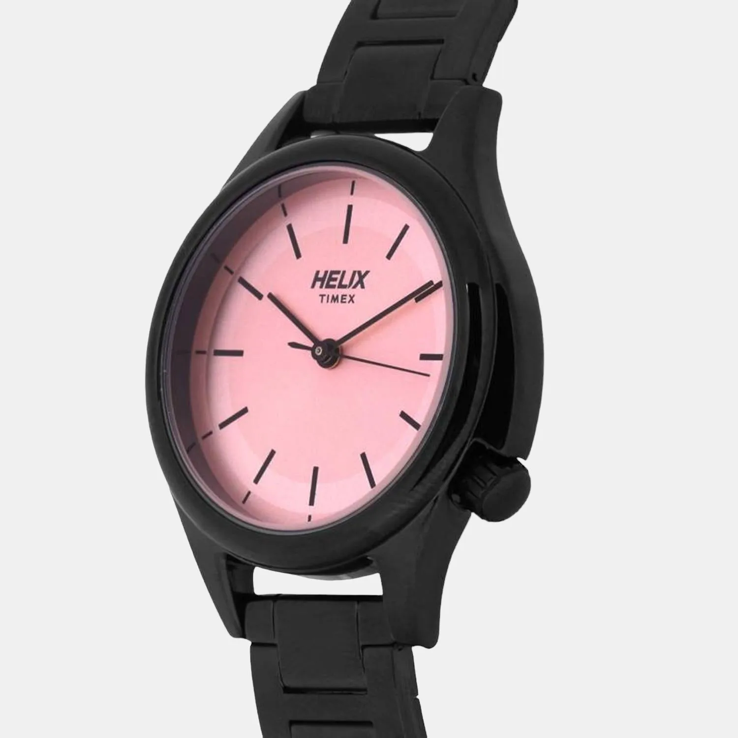 Women Analog Stainless Steel Watch TW037HL10