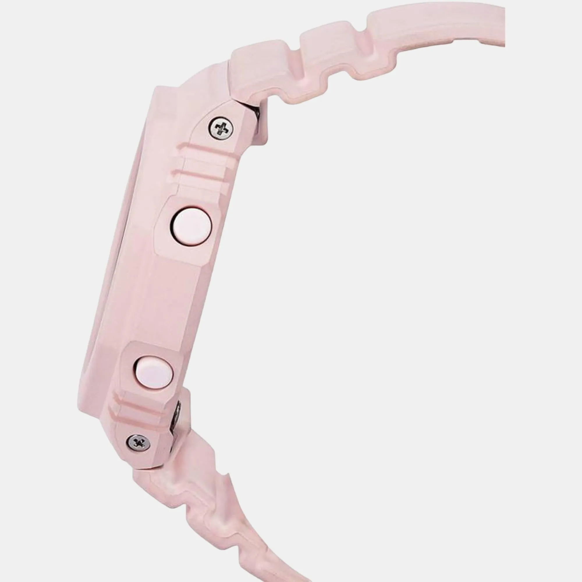 Women's Analog-Digital Resin Watch G1332 - GMA-S2100BA-4ADR