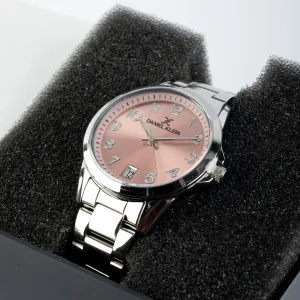 Women's watch, Daniel Klein Premium