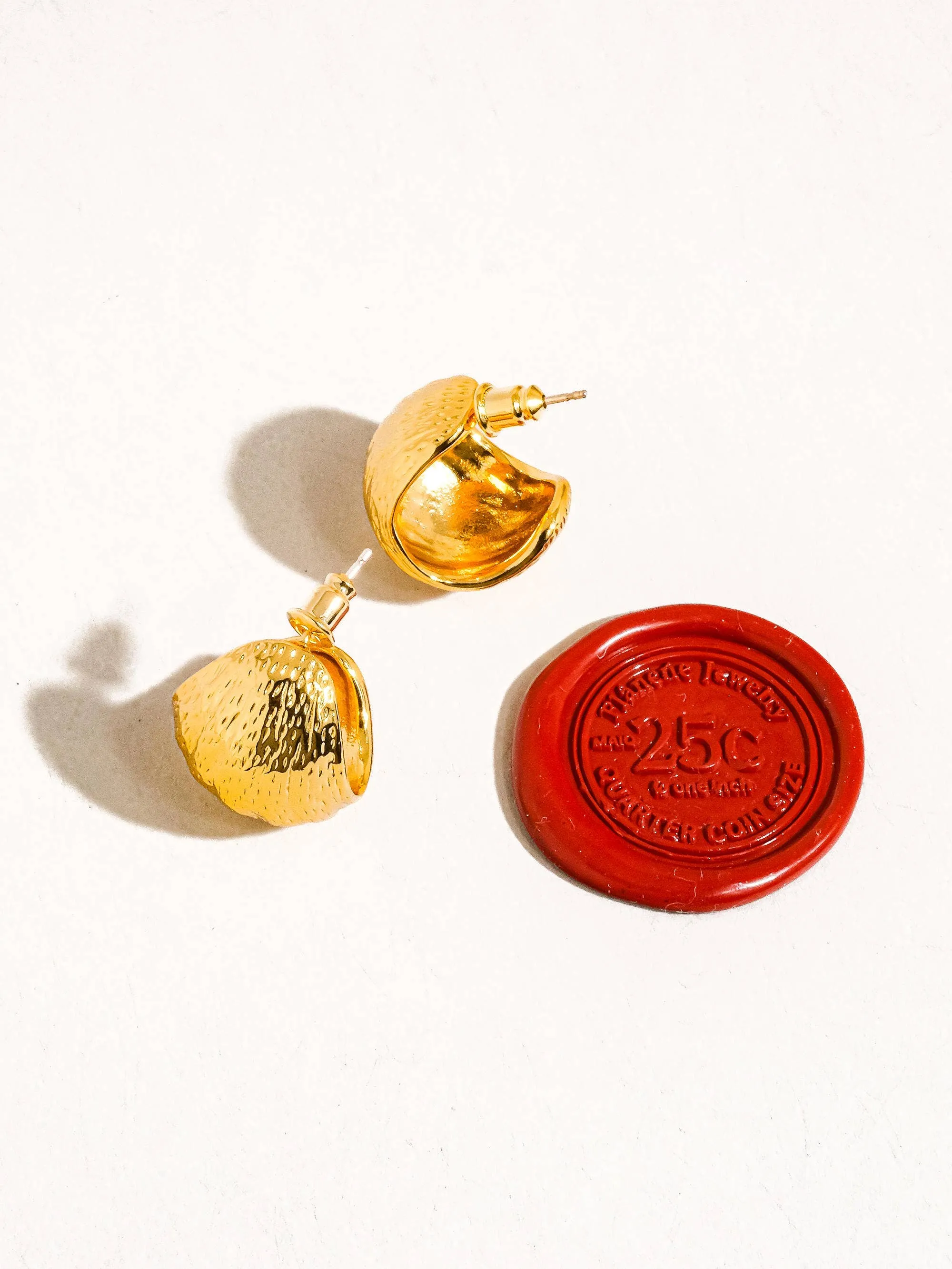 Zlie Earrings