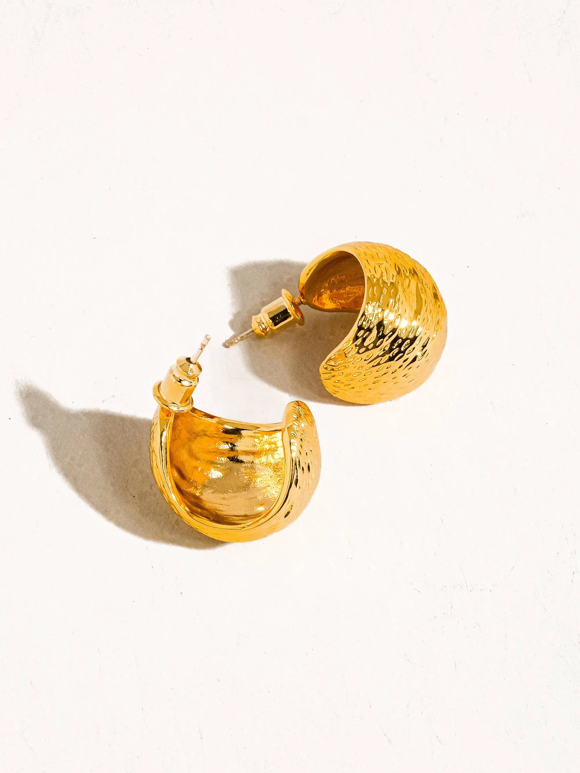 Zlie Earrings