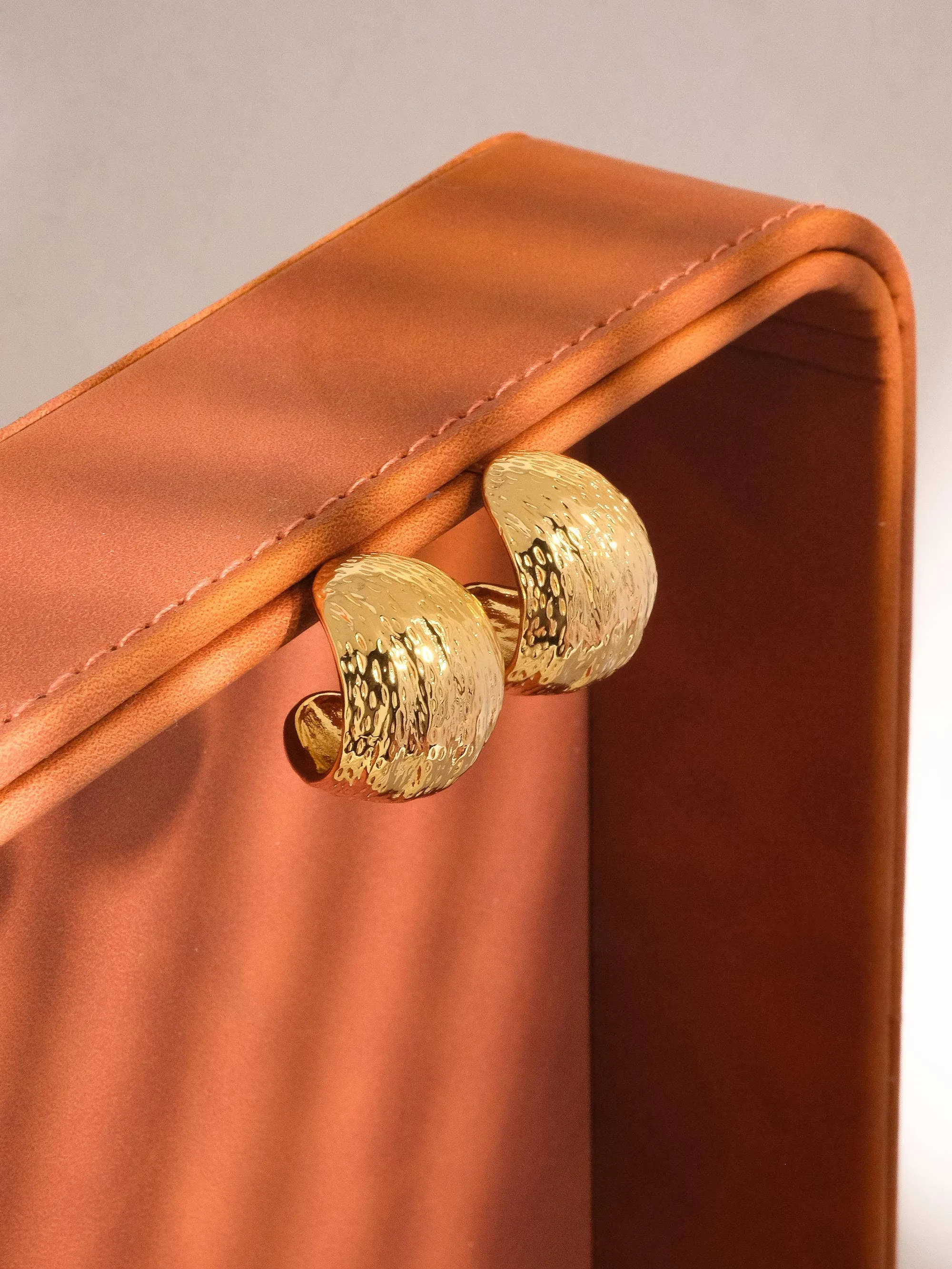 Zlie Earrings